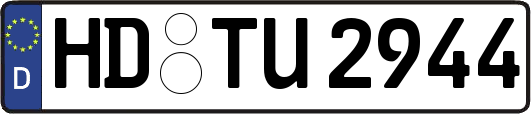 HD-TU2944