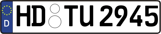HD-TU2945