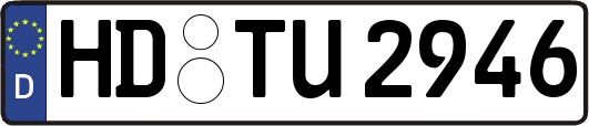 HD-TU2946