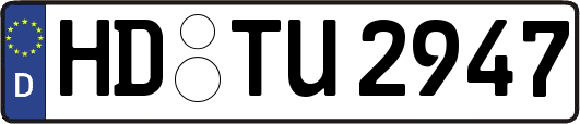 HD-TU2947