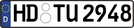 HD-TU2948