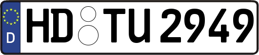 HD-TU2949