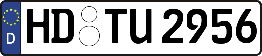 HD-TU2956