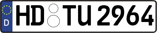 HD-TU2964