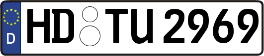 HD-TU2969