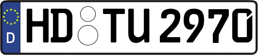 HD-TU2970
