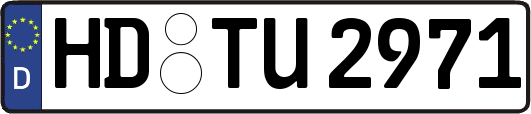 HD-TU2971