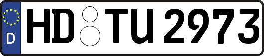 HD-TU2973