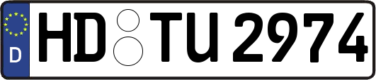 HD-TU2974