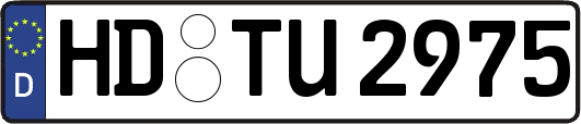 HD-TU2975