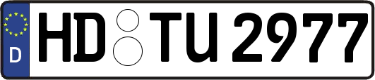 HD-TU2977