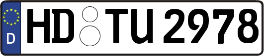 HD-TU2978