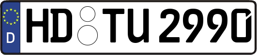 HD-TU2990