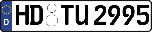 HD-TU2995