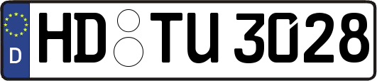 HD-TU3028