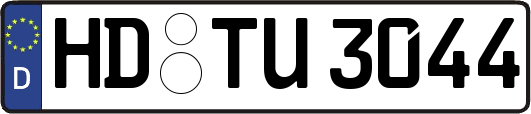 HD-TU3044