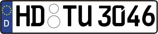 HD-TU3046
