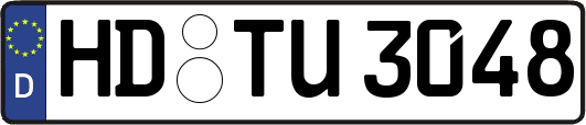 HD-TU3048