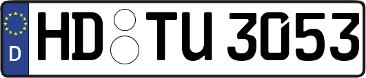 HD-TU3053