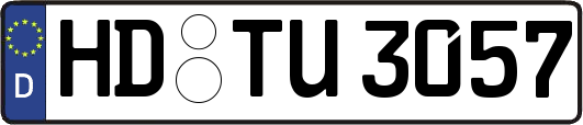 HD-TU3057
