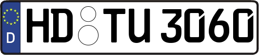 HD-TU3060