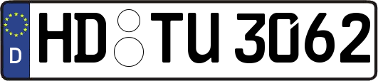 HD-TU3062