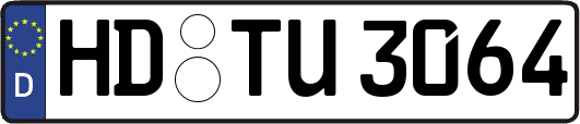 HD-TU3064