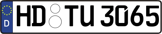 HD-TU3065