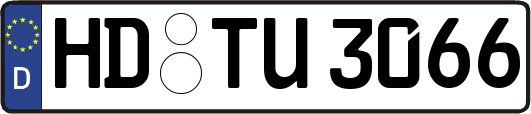 HD-TU3066