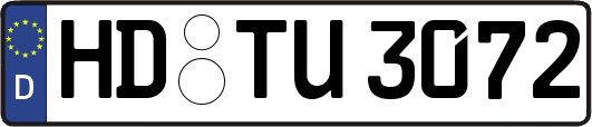HD-TU3072