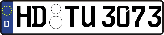 HD-TU3073