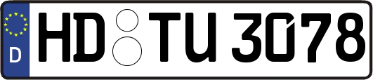 HD-TU3078