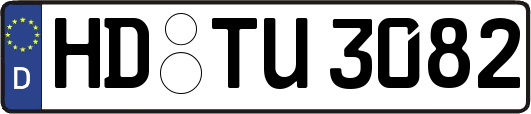 HD-TU3082