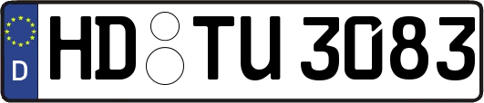 HD-TU3083