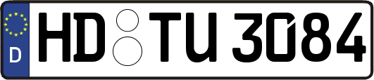 HD-TU3084