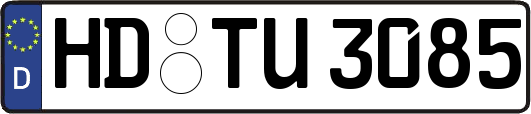 HD-TU3085