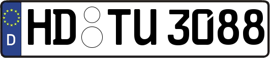 HD-TU3088