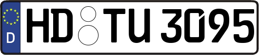 HD-TU3095