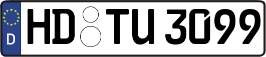 HD-TU3099