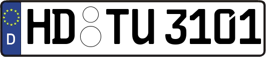 HD-TU3101