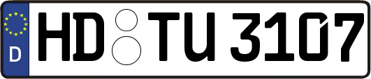 HD-TU3107