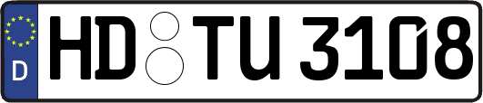 HD-TU3108