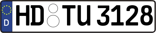 HD-TU3128