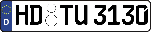 HD-TU3130