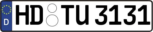 HD-TU3131