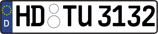 HD-TU3132