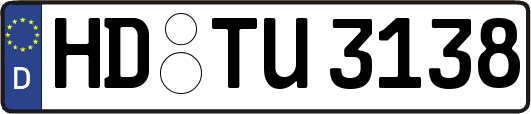 HD-TU3138