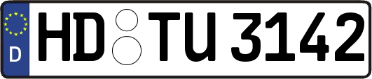 HD-TU3142
