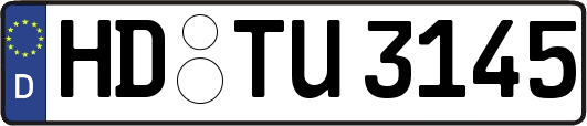 HD-TU3145