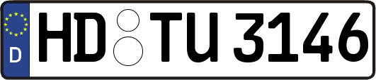 HD-TU3146